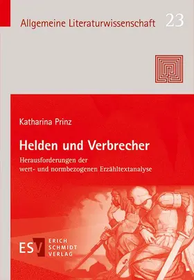 Prinz |  Helden und Verbrecher | eBook | Sack Fachmedien