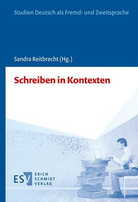 Reitbrecht |  Schreiben in Kontexten | eBook | Sack Fachmedien