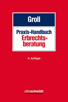 Steiner / Edenfeld / Endemann | Praxis-Handbuch Erbrechtsberatung | E-Book | sack.de