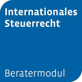 Beratermodul Internationales Steuerrecht | Otto Schmidt | Datenbank | sack.de