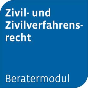  Beratermodul Zivilrecht und Zivilverfahrensrecht | Datenbank |  Sack Fachmedien