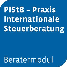  Beratermodul PIStB Praxis Internationale Steuerberatung | Datenbank |  Sack Fachmedien