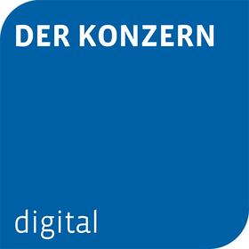  Der Konzern digital | Datenbank |  Sack Fachmedien