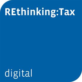  REthinking: Tax digital | Datenbank |  Sack Fachmedien