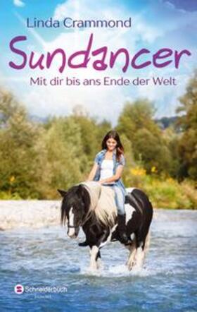 Crammond |  Sundancer | Buch |  Sack Fachmedien