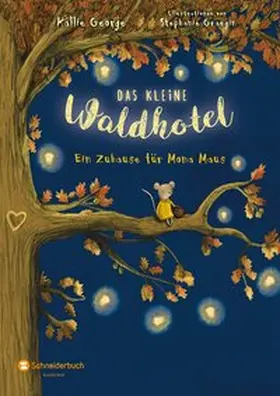 George |  Das kleine Waldhotel, Band 01 | Buch |  Sack Fachmedien