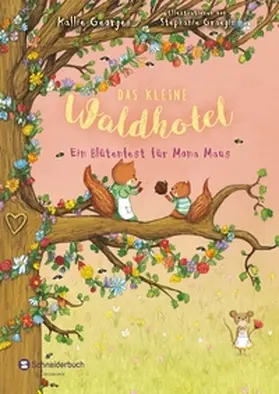 George |  Das kleine Waldhotel, Band 03 | Buch |  Sack Fachmedien