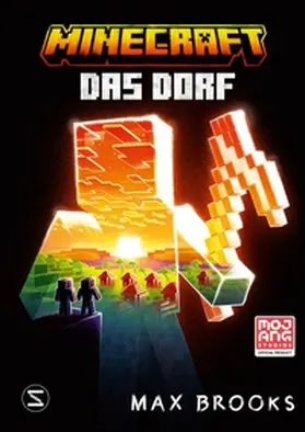 Brooks |  Minecraft. Das Dorf | Buch |  Sack Fachmedien