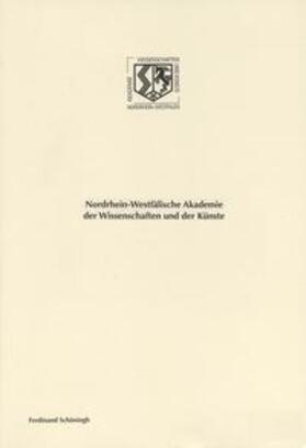 Nordrhein-Westfälische Akademie der |  Symposium "Zukunft Strom" | Buch |  Sack Fachmedien