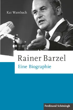 Wambach |  Rainer Barzel | Buch |  Sack Fachmedien