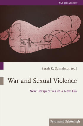 Danielsson |  War and Sexual Violence | Buch |  Sack Fachmedien