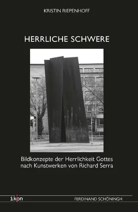 Riepenhoff |  Herrliche Schwere | Buch |  Sack Fachmedien