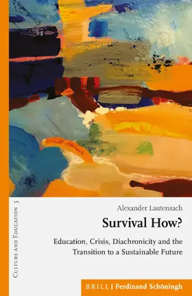 Lautensach |  Survival How? | Buch |  Sack Fachmedien