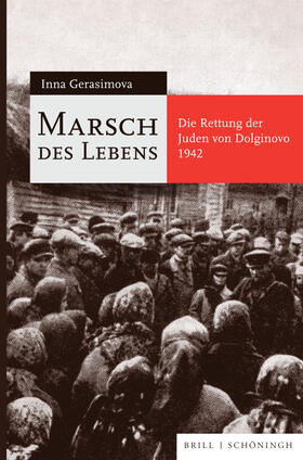 Gerasimova |  Marsch des Lebens | Buch |  Sack Fachmedien