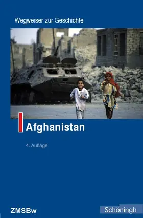 Chiari / Lutz |  Afghanistan | Buch |  Sack Fachmedien