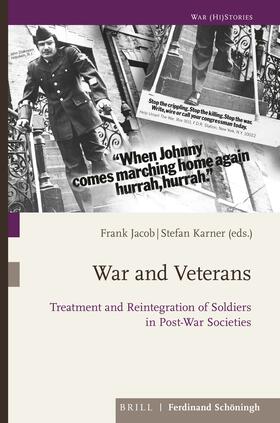 Jacob / Karner / Bacher |  War and Veterans | Buch |  Sack Fachmedien