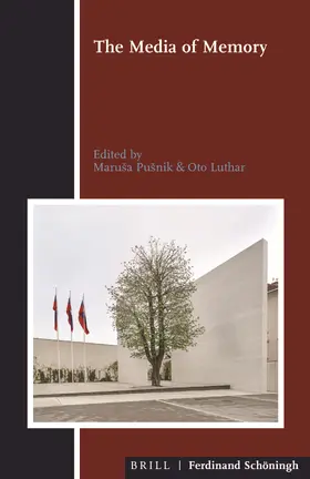 Pušnik / Luthar |  The Media of Memory | Buch |  Sack Fachmedien