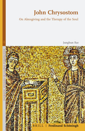 Bae |  John Chrysostom | Buch |  Sack Fachmedien