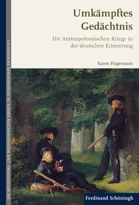 Hagemann |  Umkämpftes Gedächtnis | Buch |  Sack Fachmedien