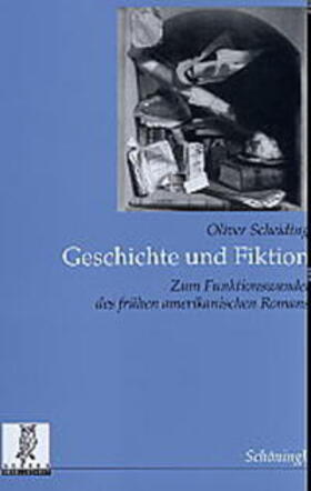 Scheiding |  Geschichte und Fiktion | Buch |  Sack Fachmedien