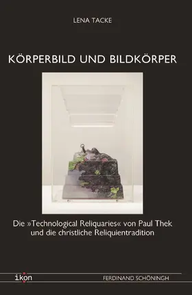 Tacke |  Körperbild und Bildkörper | Buch |  Sack Fachmedien