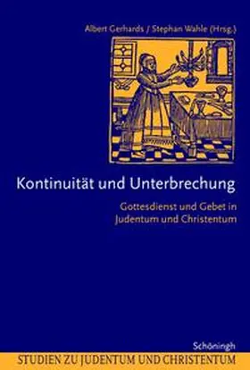 Gerhards / Wahle |  Kontinuität und Unterbrechung | Buch |  Sack Fachmedien