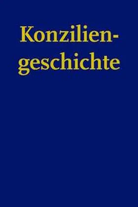 Thümmel |  Die Konzilien zur Bilderfrage im 8. und 9. Jahrhundert | Buch |  Sack Fachmedien