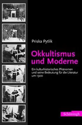 Pytlik |  Okkultismus und Moderne | Buch |  Sack Fachmedien