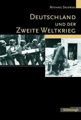 Finanzverwaltung Schleswig-Holstein / Salewski |  Deutschland und der Zweite Weltkrieg | Buch |  Sack Fachmedien