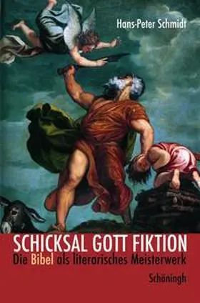 Schmidt |  Schicksal Gott Fiktion | Buch |  Sack Fachmedien