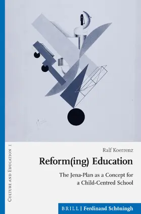 Koerrenz |  Reform(ing) Education | Buch |  Sack Fachmedien