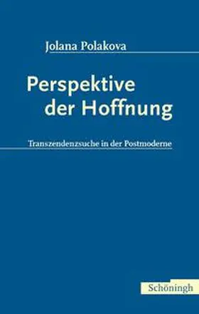 Poláková |  Perspektive der Hoffnung | Buch |  Sack Fachmedien