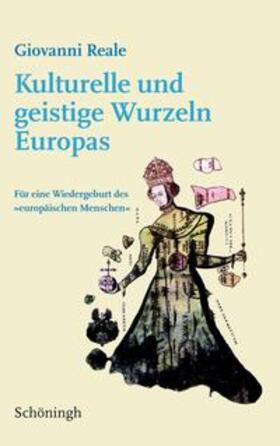 Reale |  Kulturelle und geistige Wurzeln Europas | Buch |  Sack Fachmedien