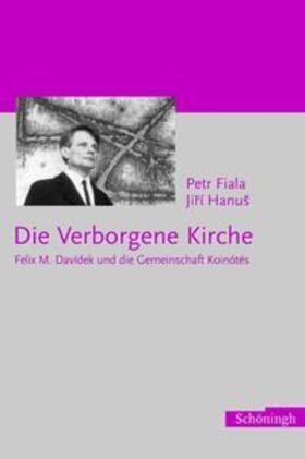 Jorissen / Waldenfels / Fiala |  Die verborgene Kirche | Buch |  Sack Fachmedien