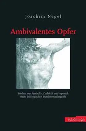 Negel |  Ambivalentes Opfer | Buch |  Sack Fachmedien