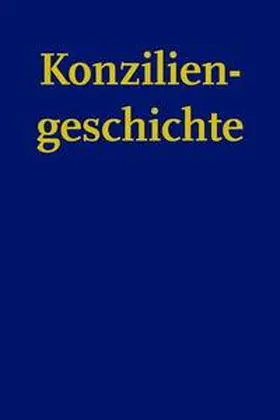 Fischer / Lumpe |  Die Synoden von den Anfängen bis zum Vorabend des Nicaenums | Buch |  Sack Fachmedien