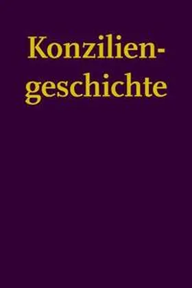 Sieben |  Vom Apostelkonzil zum Ersten Vatikanum | Buch |  Sack Fachmedien