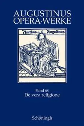 Lössl |  De vera religione /Die wahre Religion | Buch |  Sack Fachmedien