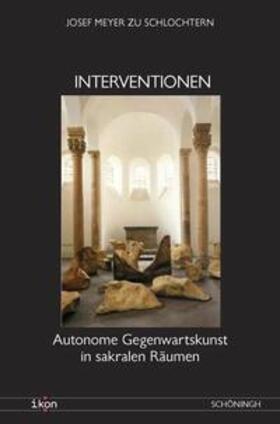 Meyer zu Schlochtern |  Intervention | Buch |  Sack Fachmedien