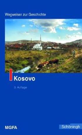 Keßelring / Chiari |  Kosovo | Buch |  Sack Fachmedien