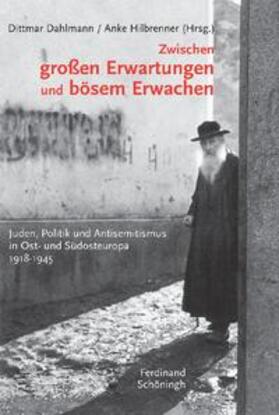 Dahlmann / Hilbrenner |  Zwischen großen Erwartungen und bösem Erwachen | Buch |  Sack Fachmedien