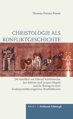 Fornet-Ponse |  Christologie als Konfliktgeschichte | Buch |  Sack Fachmedien