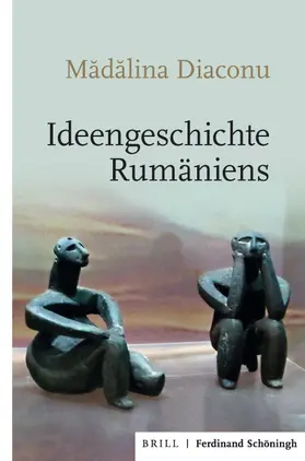 Diaconu |  Ideengeschichte Rumäniens | Buch |  Sack Fachmedien