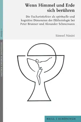 Nánási | Wenn Himmel und Erde sich berühren | Buch | 978-3-506-76031-9 | sack.de