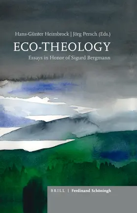 Heimbrock / Persch |  Eco-Theology | Buch |  Sack Fachmedien