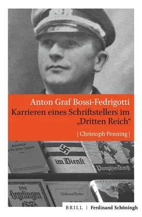 Penning |  Anton Graf Bossi-Fedrigotti | Buch |  Sack Fachmedien