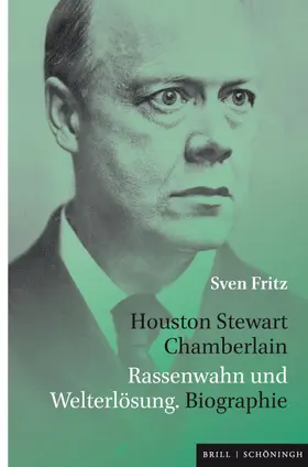 Fritz |  Houston Stewart Chamberlain | Buch |  Sack Fachmedien