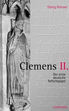 Gresser |  Clemens II. | Buch |  Sack Fachmedien