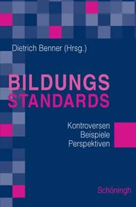 Benner |  Bildungsstandards | Buch |  Sack Fachmedien