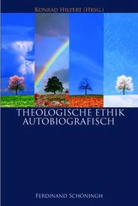  Theologische Ethik - Autobiographisch | Buch |  Sack Fachmedien